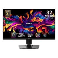 จอมอนิเตอร์ MSI MAG 321UP Gaming Monitor (QD-OLED 4K 165Hz) (4711377344777)