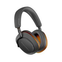 หูฟังไร้สาย B&W PX8 McLaren Grey/Orange (714346341245)