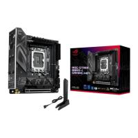 เมนบอร์ด ASUS ROG Strix B860-i Gaming WiFi DDR5 LGA1851 (4711387816004)