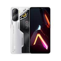 ราคา สมาร์ทโฟน ZTE Nubia Neo 3 (8+128GB) Cyber Silver (6902176152153)