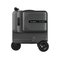 กระเป๋าเดินทางไฟฟ้า Airwheel SE3T - Black (8859462702760)
