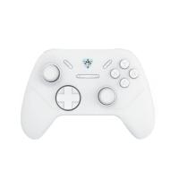จอยคอนโทรลเลอร์ Fantech Gaming Controller Multi-Platform WGP13S Shooter Iii White (6977052251176)