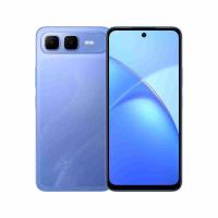 สมาร์ทโฟน Infinix SMART 10 Plus (8+128GB) Iris Blue (4894947091230)