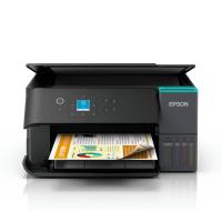 เครื่องปริ้น Epson Ink Tank Printer Wi-Fi L4360 (C11CL41502)