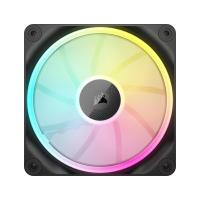 พัดลมคอม Corsair iCUE LINK LX120 RGB 120mm PWM Single Fan Expansion (CO-9051025-WW) (840006682882)