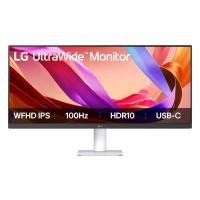 จอมอนิเตอร์ LG UltraWide 29U531A-W (IPS 100Hz) (8806096545218)
