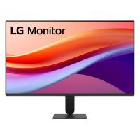 จอมอนิเตอร์ LG 27U411A-B (IPS 120Hz) (8806096551998)