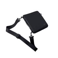 LAUT กระเป๋า Tablet/iPad 11 inch NOVI Organizer Tech Black (4895206946797)