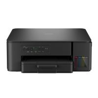 เครื่องปริ้น Brother Ink Tank Printer Wi-Fi (PSC) DCP-T430W (4977766837583)