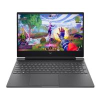 โน๊ตบุ๊ค HP Victus 15-fa2305TX Mica Silver (199485211152)