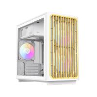 ราคา เคสคอมพิวเตอร์ GAMEMAX F35 WW Mini ATX White (6931858775724)