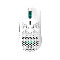 เมาส์เกมมิ่ง Ajazz AJ390 White (6972184181483)