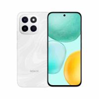 สมาร์ทโฟน Honor X6c (6+128GB) Moonlight White (6936520871452)