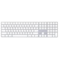 ราคา Apple Magic Keyboard with Numeric Keypad - Thai (195949633164)