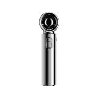 พัดลมพกพา Jisulife Handheld Fan Life9 Chrome Gift Box (6975061534082)
