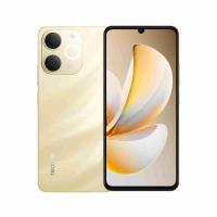 สมาร์ทโฟน Realme Note 70 (4+64GB) Beach Gold (6941764470828)