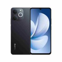 สมาร์ทโฟน Realme Note 70 (4+64GB) Obsidian Black (6941764471221)