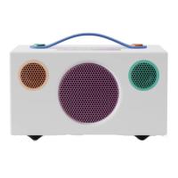 ลำโพงบลูทูธ Audio Pro Addon T3+ Jepson (7330117142151)