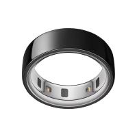 แหวนอัจฉริยะ Oura Ring 4 Black Size 9 (6430060153172)
