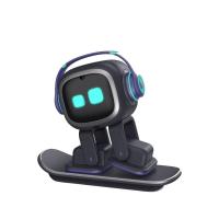 หุ่นยนต์สัตว์เลี้ยง Emo Pet Robot (44895200900619)