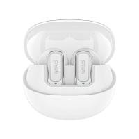 หูฟังไร้สาย QPLUS TWS YKS106 White (8856817461662)