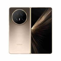 ราคา สมาร์ทโฟน Honor Magic V5 (16+512GB) Dawning Gold (5G) (6936520874132)