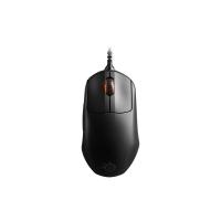 เมาส์เกมมิ่ง SteelSeries Gaming Mouse Prime Black (5707119040365)