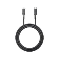 ราคา สายชาร์จ AMAZINGthing USB-C to Lightning 70W Thunder Pro I 7X 1.1M Black (4892878131162)
