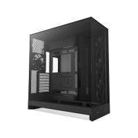 เคสคอมพิวเตอร์ NZXT H9 FLOW (2025) Black (CM-H92FB-01) (5056547207643)