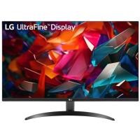 จอมอนิเตอร์ LG UltraFine 32UR500K-B.ATM (VA 4K 60Hz SPK) (8806096312421)
