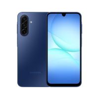 ราคา สมาร์ทโฟน Samsung Galaxy A17 (8+256GB) Blue (5G) (8806097668114)