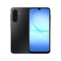 ราคา สมาร์ทโฟน Samsung Galaxy A17 (8+256GB) Black (5G) (8806097668107)