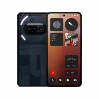 สมาร์ทโฟน Nothing 3a (12+256GB) Black (5G) (6974434224308)