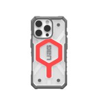 เคส UAG iPhone 16 Pro Max Pathfinder MagSafe Active Lava with Active Lava Lanyard (840283919251)