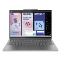 โน๊ตบุ๊ค Lenovo Yoga 7 2-in-1 14ILL10-83JQ001TTA Grey (198156517609)