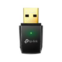 ราคา อุปกรณ์รับสัญญาณ TP-Link Network Archer T2U AC600 Wireless Dual Band USB Adapter (6935364089917)