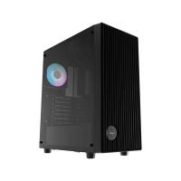 เคสคอมพิวเตอร์ OCYPUS GAMMA C70 ARGB Black (6977414880181)