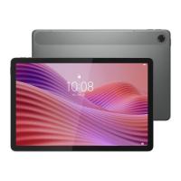 ราคา แท็บเล็ต Lenovo Tab ZAEJ0148TH LTE (4+128GB) Gray (198155499425)