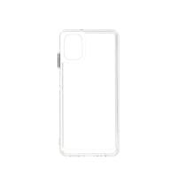 เคส FOX Samsung A06 5G/A06 Frame Acrylic Clear (8855879956345)