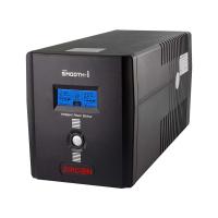 เครื่องสำรองไฟ ZIRCON UPS Smooth-I 1500VA/900W (8858835215159)