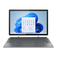 โน๊ตบุ๊ค Lenovo IdeaPad Duet 5 12IRU8-83B30089TA Grey (198158440035)