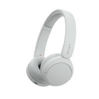 ราคา หูฟังไร้สาย Sony WH-CH520/WZ White (4548736142824)
