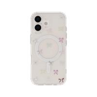 เคส QPLUS iPhone 17 Ribbon with Magnetic (8858880001080)