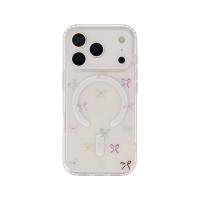 เคส QPLUS iPhone 17 Pro Ribbon with Magnetic (8858880001103)