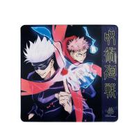 แผ่นรองเมาส์ EGA Gaming Mouse Mat JJK-SYS-MM1 Size : 45x45cm. (8859790031532)