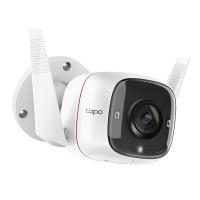 ราคา กล้องวงจรปิด TP-Link Tapo C310 Outdoor Security Wi-Fi Camera (6935364010911)