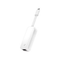 ราคา ตัวแปลง TP-Link Network UE300C USB Type-C 3.0 to Gigabit Ethernet Network Adapter (6935364072599)