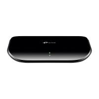 สวิตช์ฮับ TP-Link Network TL-SG1005D 5-Port Gigabit Switch (6935364091798)