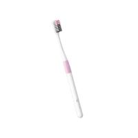 แปรงสีฟัน Xiaomi Dr.Bei Bass Toothbrush (Classic) 1 Piece Pothook Pink (6970763910257)