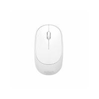 ราคา เมาส์ไร้สาย Anitech Wireless Mouse W224 White (8859221716885)